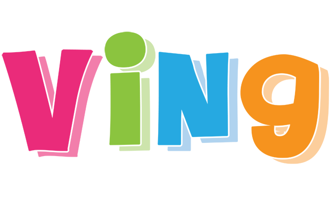 Ving friday logo