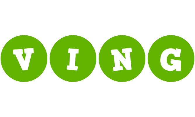 Ving games logo
