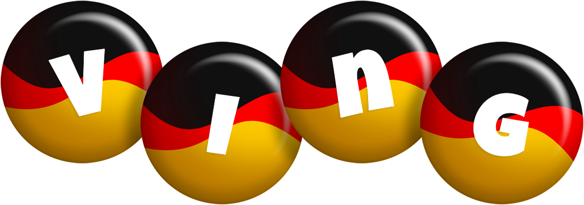 Ving german logo