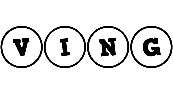 Ving handy logo