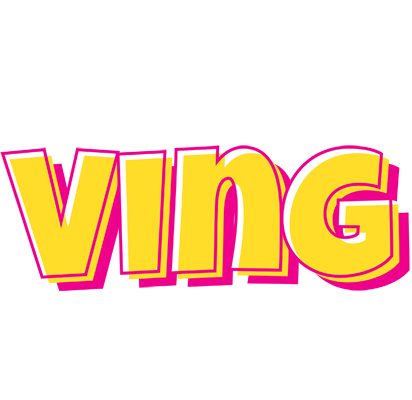 Ving kaboom logo