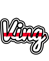 Ving kingdom logo