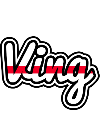Ving kingdom logo