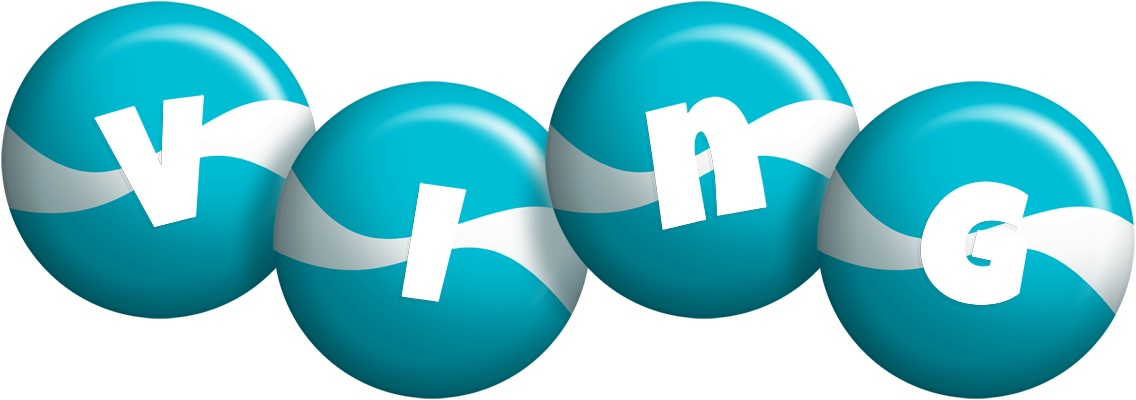 Ving messi logo