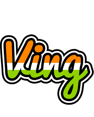 Ving mumbai logo