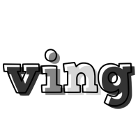 Ving night logo