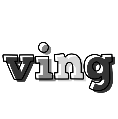 Ving night logo