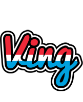 Ving norway logo