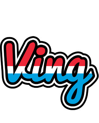Ving norway logo