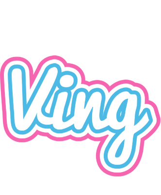 Ving outdoors logo
