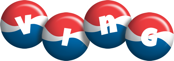 Ving paris logo