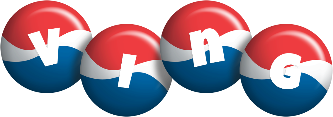 Ving paris logo