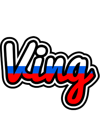 Ving russia logo