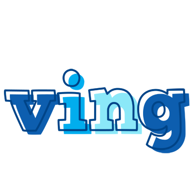 Ving sailor logo