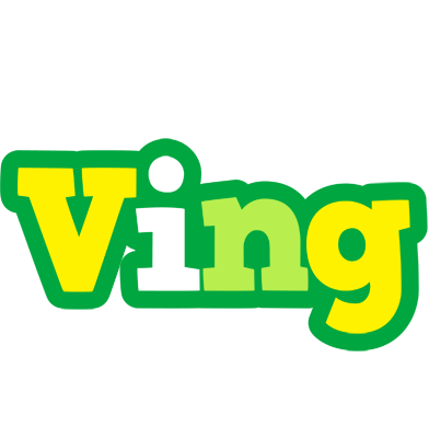 Ving soccer logo