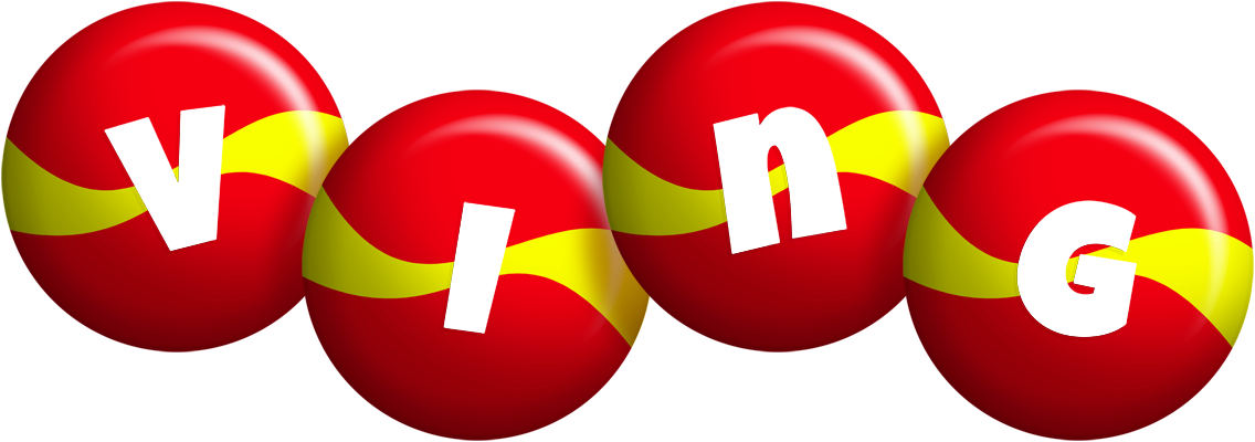 Ving spain logo