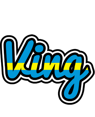 Ving sweden logo