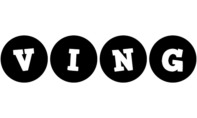 Ving tools logo