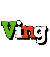 Ving venezia logo
