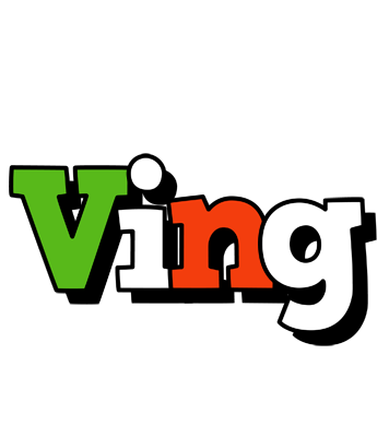 Ving venezia logo