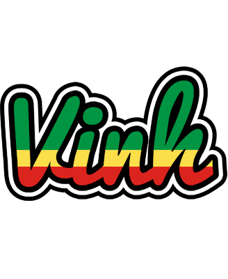 Vinh african logo