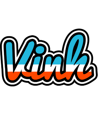 Vinh america logo