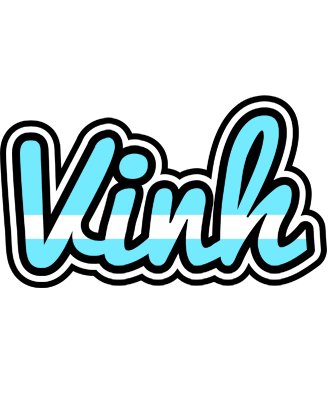 Vinh argentine logo