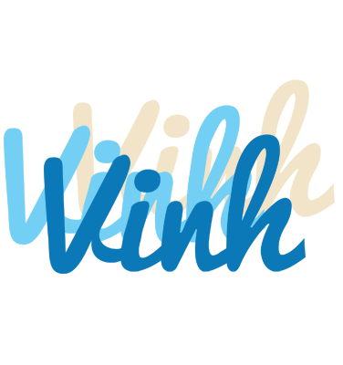 Vinh breeze logo