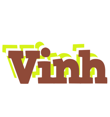 Vinh caffeebar logo