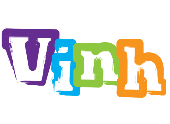Vinh casino logo