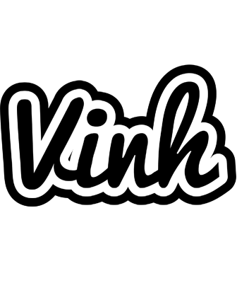 Vinh chess logo
