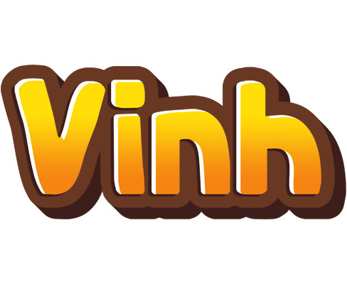 Vinh cookies logo