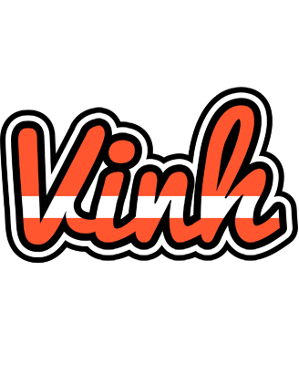 Vinh denmark logo