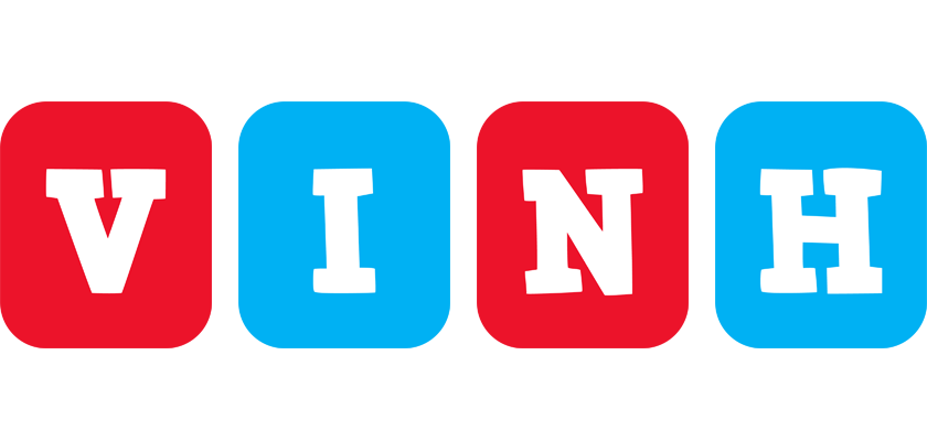 Vinh diesel logo
