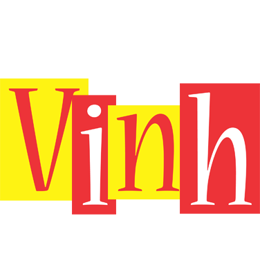 Vinh errors logo