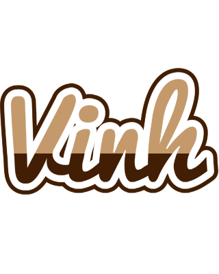 Vinh exclusive logo