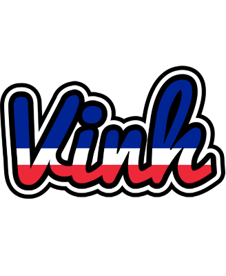 Vinh france logo