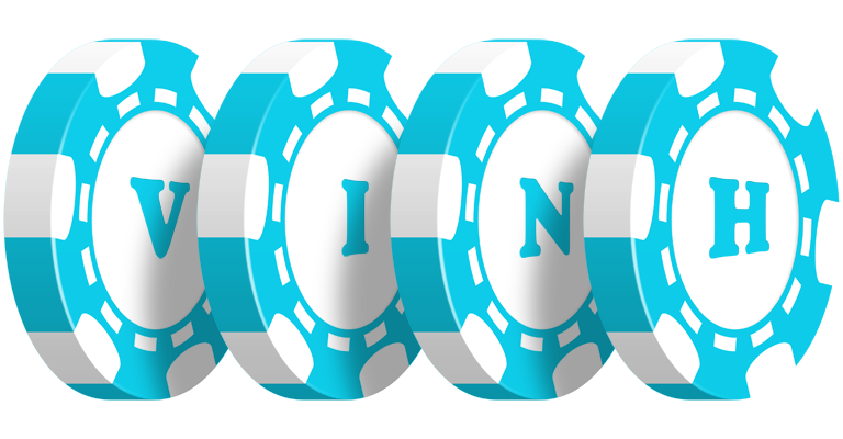 Vinh funbet logo