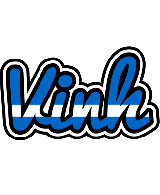 Vinh greece logo