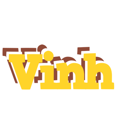 Vinh hotcup logo