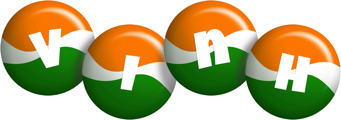 Vinh india logo