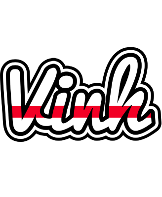 Vinh kingdom logo