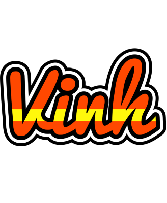 Vinh madrid logo