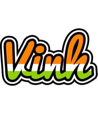 Vinh mumbai logo