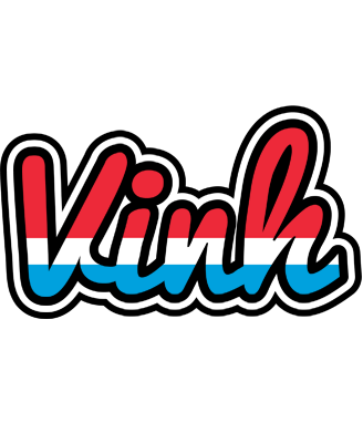 Vinh norway logo