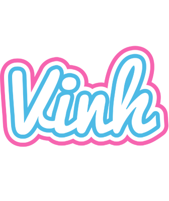 Vinh outdoors logo