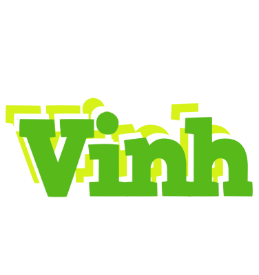Vinh picnic logo