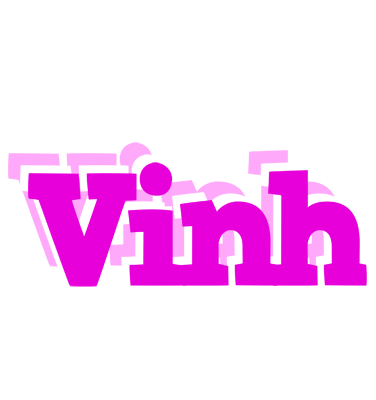 Vinh rumba logo