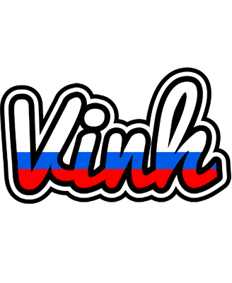 Vinh russia logo