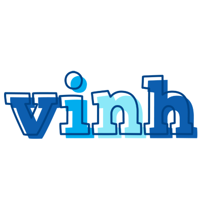 Vinh sailor logo